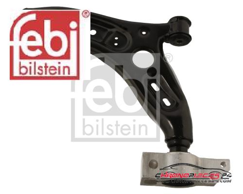 Achat de FEBI BILSTEIN 39359 Bras de liaison, suspension de roue pas chères