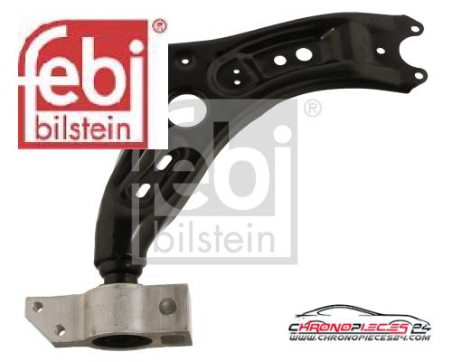 Achat de FEBI BILSTEIN 39360 Bras de liaison, suspension de roue pas chères