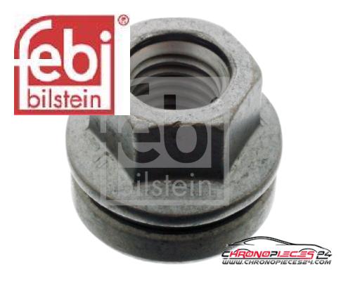 Achat de FEBI BILSTEIN 39371 Écrou de roue pas chères