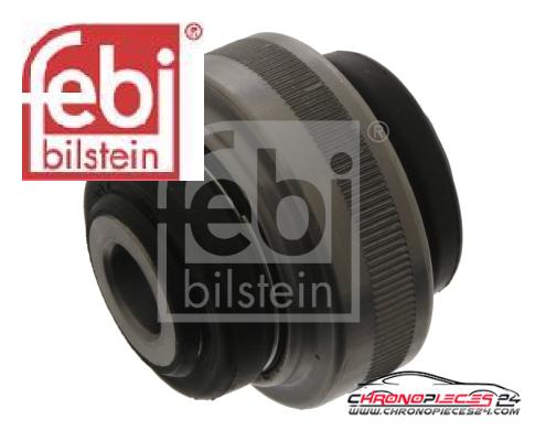 Achat de FEBI BILSTEIN 39375 Suspension, bras de liaison pas chères