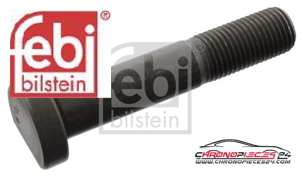 Achat de FEBI BILSTEIN 102242 Boulon de roue pas chères