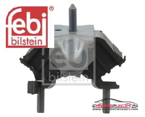 Achat de FEBI BILSTEIN 10225 Support moteur pas chères