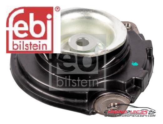 Achat de FEBI BILSTEIN 102286 Coupelle de suspension pas chères