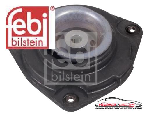 Achat de FEBI BILSTEIN 102287 Coupelle de suspension pas chères