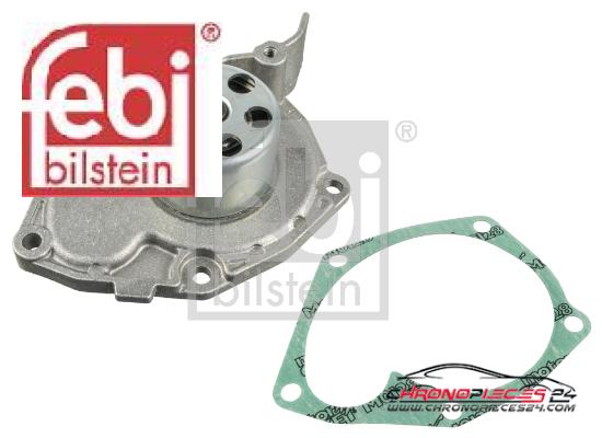 Achat de FEBI BILSTEIN 39459 Pompe à eau pas chères