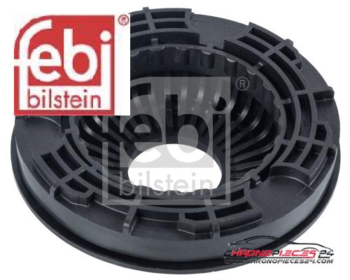 Achat de FEBI BILSTEIN 39491 Appareil d'appui à balancier, coupelle de suspension pas chères