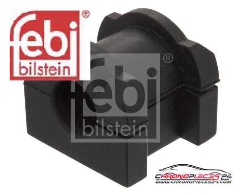 Achat de FEBI BILSTEIN 102363 Suspension, stabilisateur pas chères