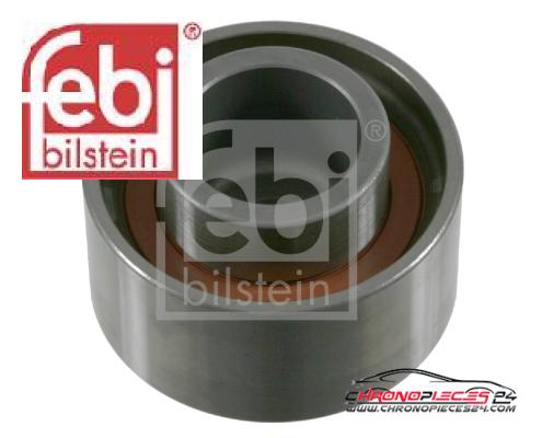 Achat de FEBI BILSTEIN 17494 Poulie renvoi/transmission, courroie de distribution pas chères