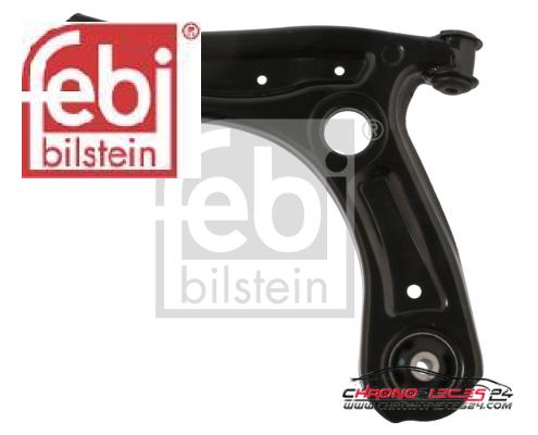 Achat de FEBI BILSTEIN 39557 Bras de liaison, suspension de roue pas chères