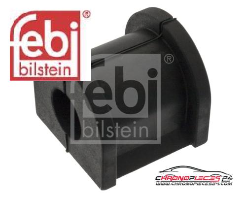 Achat de FEBI BILSTEIN 102450 Suspension, stabilisateur pas chères