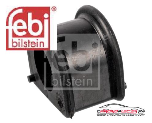 Achat de FEBI BILSTEIN 102451 Suspension, stabilisateur pas chères