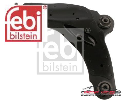 Achat de FEBI BILSTEIN 39603 Bras de liaison, suspension de roue pas chères