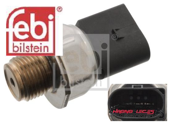 Achat de FEBI BILSTEIN 102489 Capteur, pression de carburant pas chères