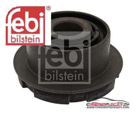 Achat de FEBI BILSTEIN 10251 Suspension, bras de liaison pas chères