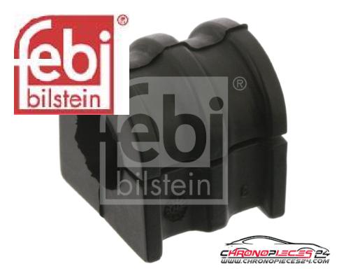 Achat de FEBI BILSTEIN 39629 Suspension, stabilisateur pas chères