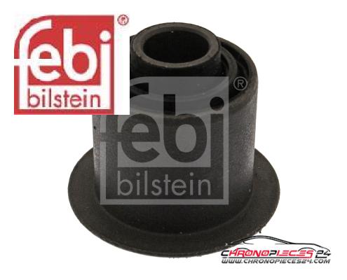 Achat de FEBI BILSTEIN 10252 Suspension, bras de liaison pas chères