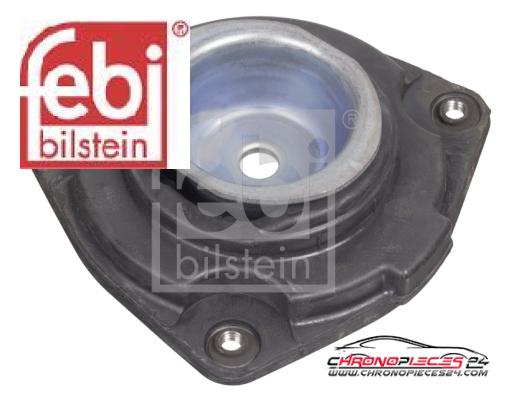 Achat de FEBI BILSTEIN 102535 Coupelle de suspension pas chères