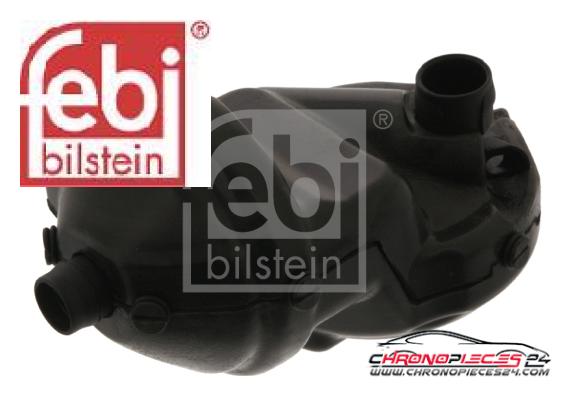 Achat de FEBI BILSTEIN 39653 Filtre, ventilation du carter-moteur pas chères