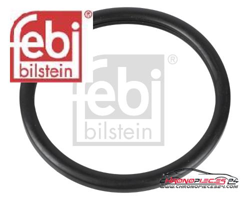 Achat de FEBI BILSTEIN 10255 Joint d'étanchéité, thermostat pas chères