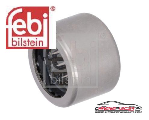 Achat de FEBI BILSTEIN 17516 Chemin de roulement, vilebrequin pas chères