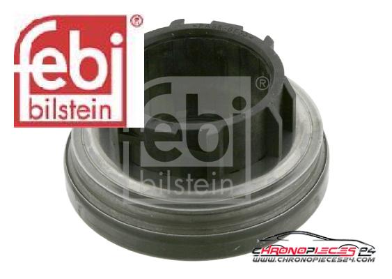 Achat de FEBI BILSTEIN 17517 Butée de débrayage pas chères