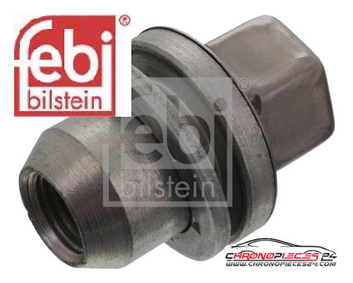 Achat de FEBI BILSTEIN 102630 Écrou de roue pas chères