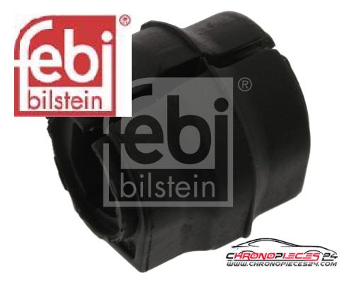 Achat de FEBI BILSTEIN 39682 Suspension, stabilisateur pas chères