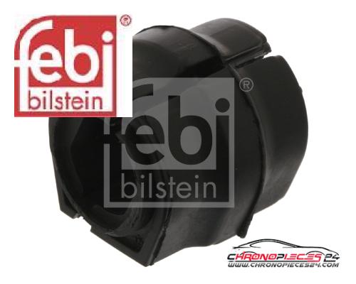 Achat de FEBI BILSTEIN 39683 Suspension, stabilisateur pas chères