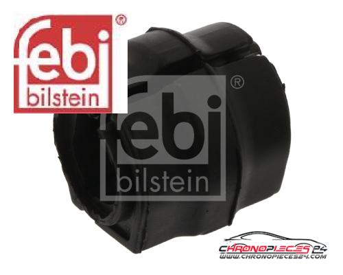 Achat de FEBI BILSTEIN 39685 Suspension, stabilisateur pas chères