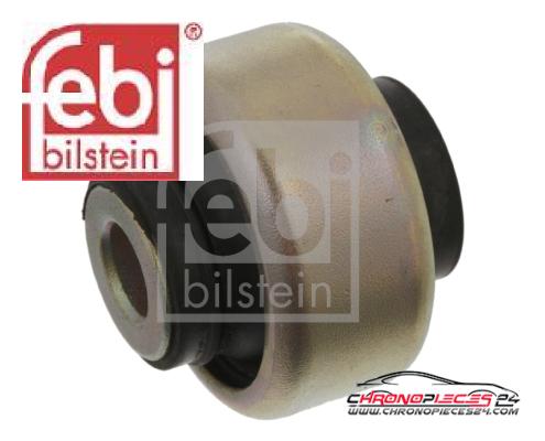 Achat de FEBI BILSTEIN 39686 Suspension, bras de liaison pas chères