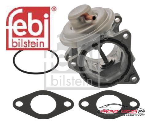 Achat de FEBI BILSTEIN 39713 Vanne EGR pas chères