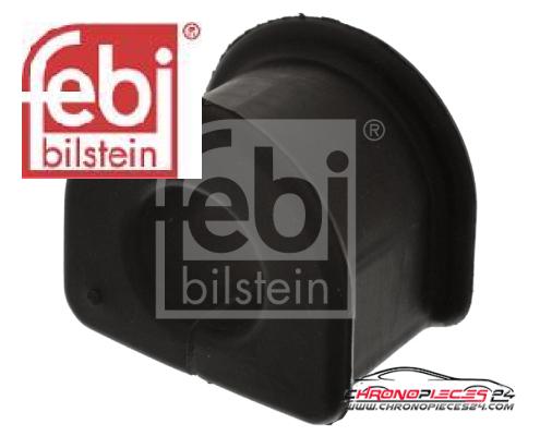 Achat de FEBI BILSTEIN 39817 Suspension, stabilisateur pas chères