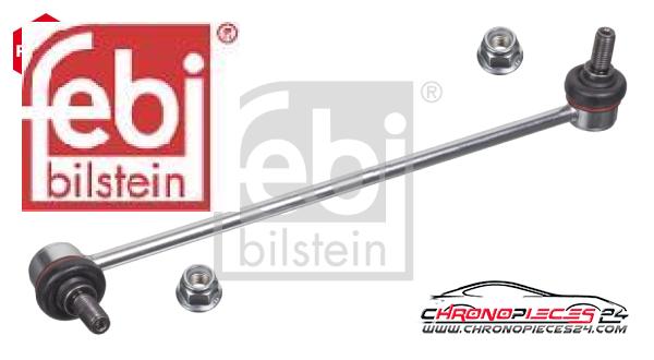 Achat de FEBI BILSTEIN 102810 Entretoise/tige, stabilisateur pas chères