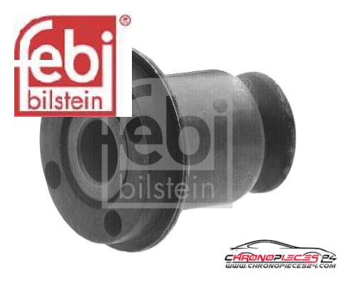 Achat de FEBI BILSTEIN 10290 Suspension, bras de liaison pas chères