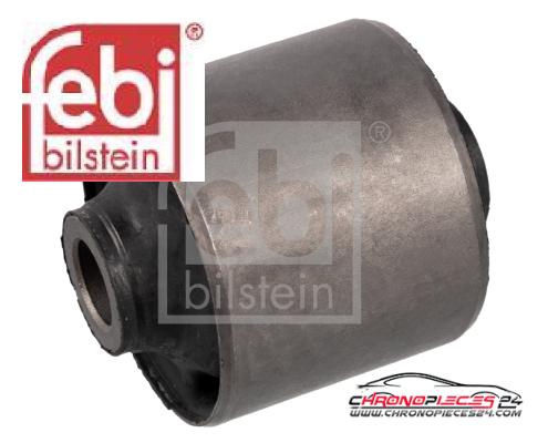 Achat de FEBI BILSTEIN 10291 Suspension, bras de liaison pas chères