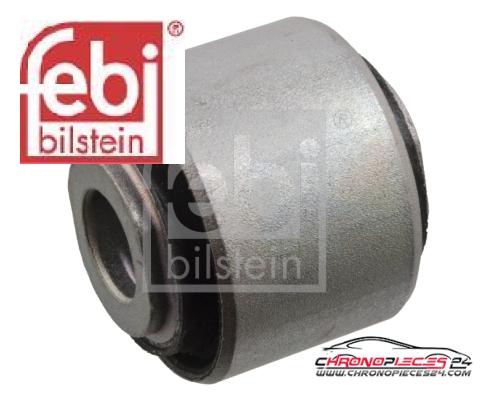 Achat de FEBI BILSTEIN 102982 Suspension, bras de liaison pas chères