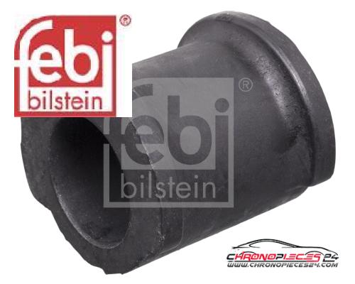 Achat de FEBI BILSTEIN 102985 Suspension, stabilisateur pas chères