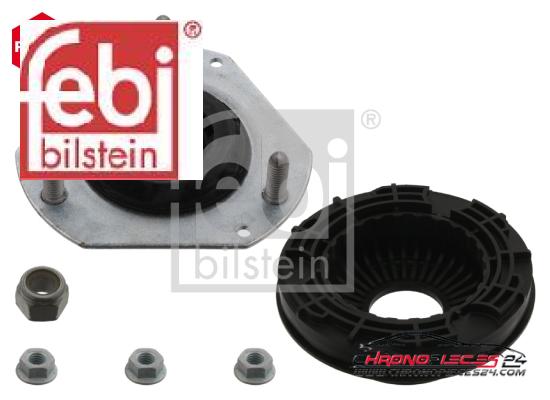 Achat de FEBI BILSTEIN 39922 Kit de réparation, coupelle de suspension pas chères