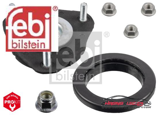 Achat de FEBI BILSTEIN 39924 Kit de réparation, coupelle de suspension pas chères