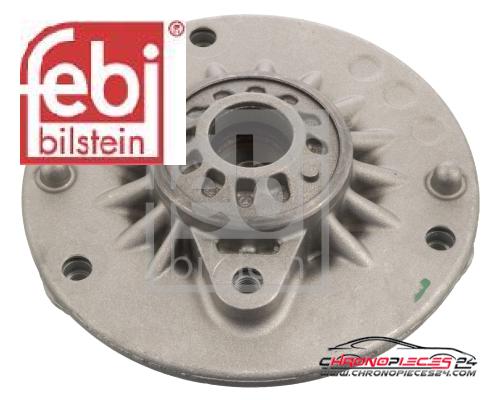 Achat de FEBI BILSTEIN 39925 Coupelle de suspension pas chères