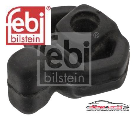 Achat de FEBI BILSTEIN 10302 Suspension, échappement pas chères