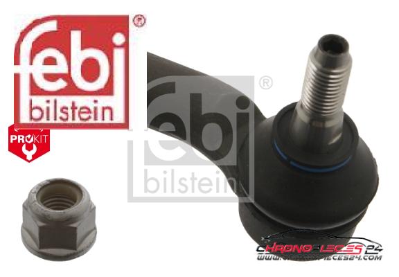 Achat de FEBI BILSTEIN 39941 Rotule de barre de connexion pas chères