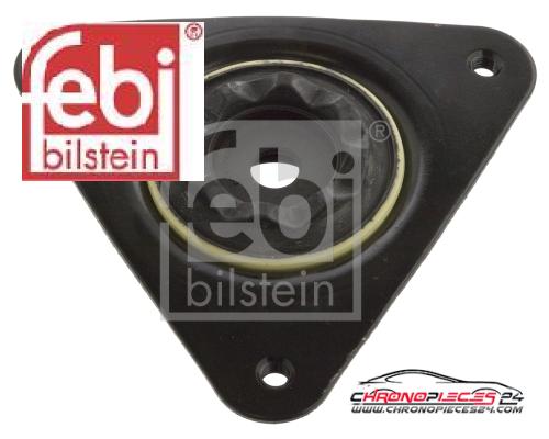 Achat de FEBI BILSTEIN 103054 Coupelle de suspension pas chères