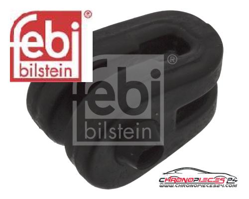 Achat de FEBI BILSTEIN 10306 Suspension, échappement pas chères