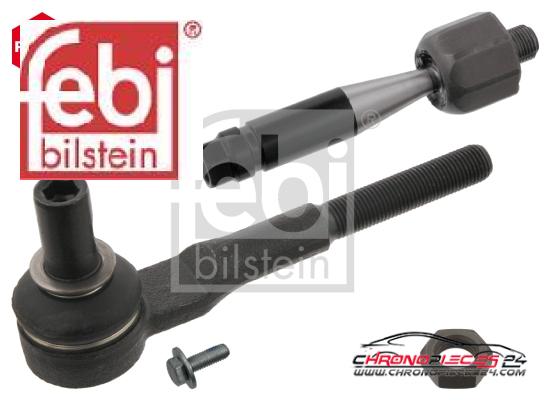 Achat de FEBI BILSTEIN 39951 Barre de connexion pas chères