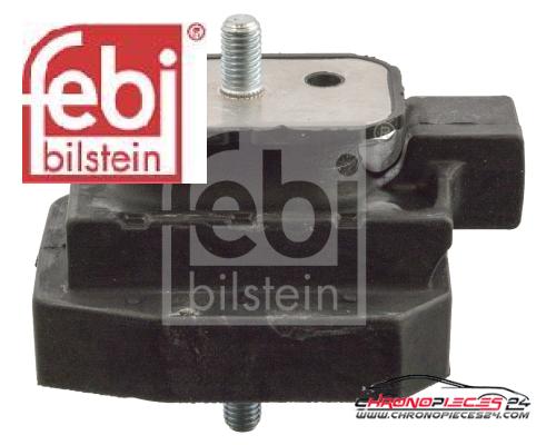 Achat de FEBI BILSTEIN 103117 Suspension, boîte de transfert pas chères