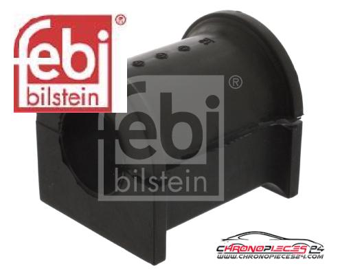 Achat de FEBI BILSTEIN 40034 Suspension, stabilisateur pas chères