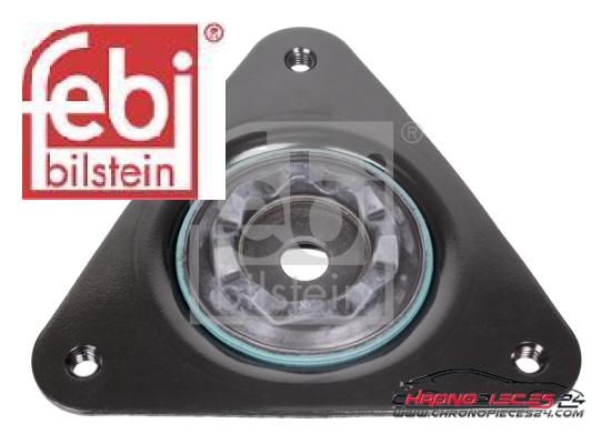 Achat de FEBI BILSTEIN 103189 Coupelle de suspension pas chères