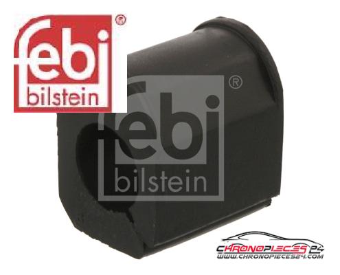 Achat de FEBI BILSTEIN 40143 Suspension, stabilisateur pas chères