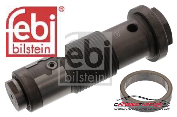 Achat de FEBI BILSTEIN 40152 Tendeur, chaîne de distribution pas chères